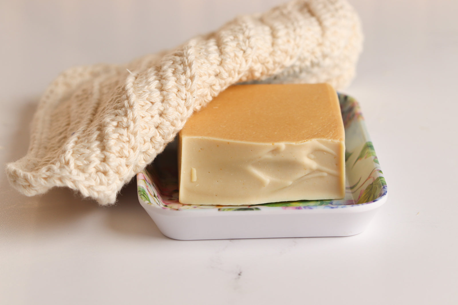 Homemade Shea Butter Soap  DIY Shea Butter Soap Bar – VedaOils
