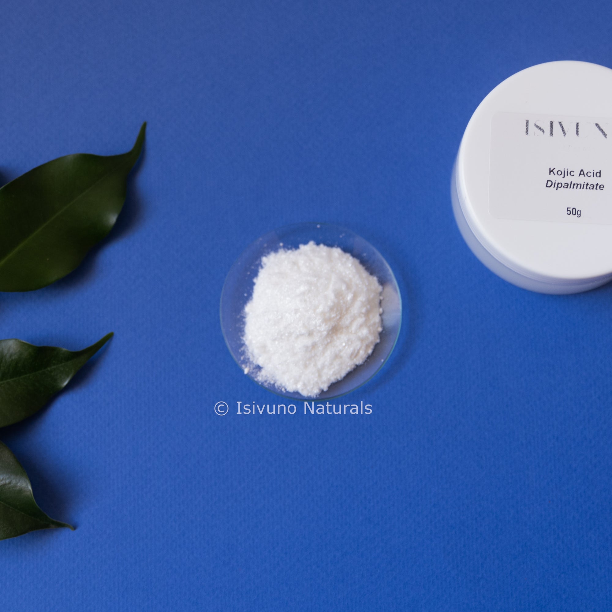 Kojic Dipalmitate - Isivuno Naturals