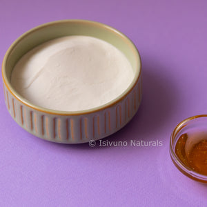 Honey Powder - Isivuno Naturals