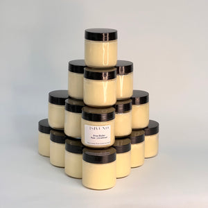 100ml Unrefined Shea Butter 6 | 12 | 24 units Private Label Boxes