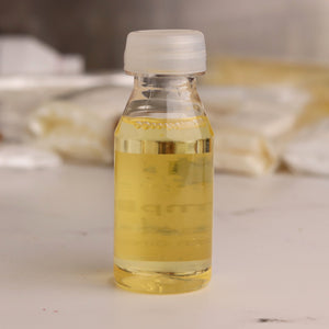 Jojoba Oil - Cold Pressed