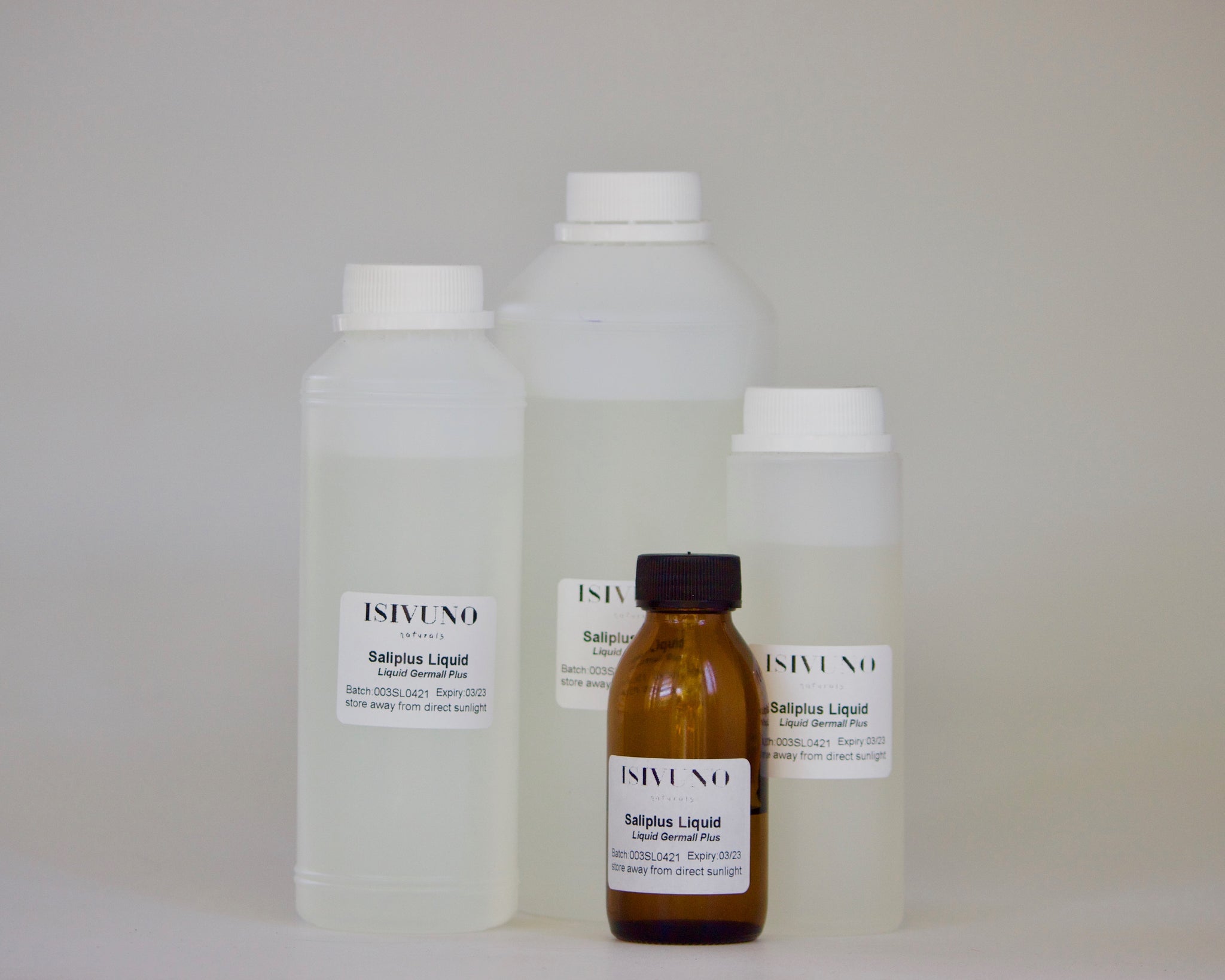 Liquid Germall Plus (Preservative) - Elsie Organics - Formulation  Ingredients Shop Nigeria