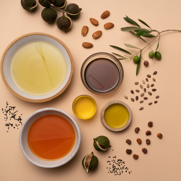 Lye & Soapmaking Ingredients - Isivuno Naturals